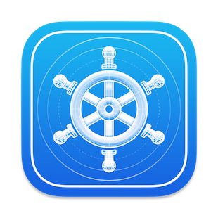 Helm for App Store Connect icon